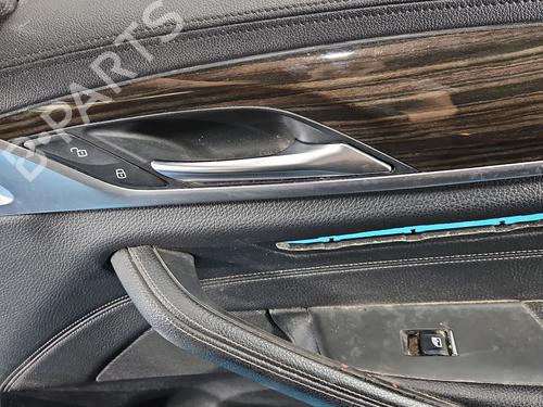 Front right panel BMW 5 Touring (G31) 520 d | BP37850861C59 - Image 4