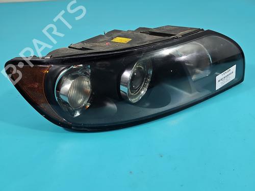 Right headlight VOLVO S40 II (544) 2.0 D | BP37841449C29 - Image 2