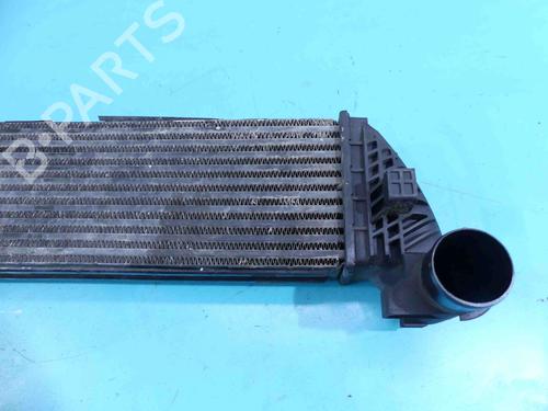 Intercooler RENAULT LAGUNA II (BG0/1_) 1.9 dCi (BG1A, BG1W, BG0G) | BP37807791M30 - Image 2