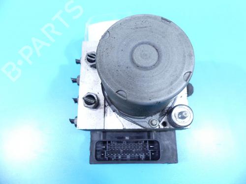 ABS pump CITROËN C6 (TD_) 2.7 HDi | BP37894472M43 - Image 4