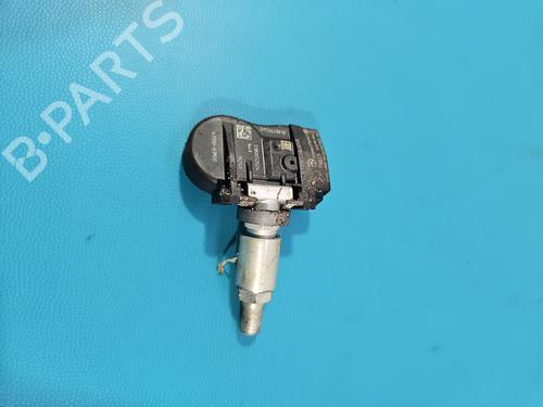 Electronic sensor SUZUKI SX4 S-Cross (JY) 1.4 T (AKK414) | BP38046266M84 - Image 2