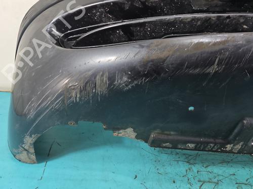 Front bumper CITROËN C8 (EA_, EB_) 2.0 HDi | BP37834987C7 - Image 9