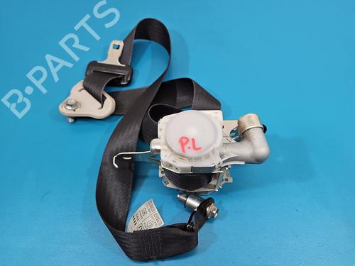 Front left seatbelt SUBARU FORESTER (SJ_) 2.0 D AWD (SJD) | BP37846656I26 - Image 5