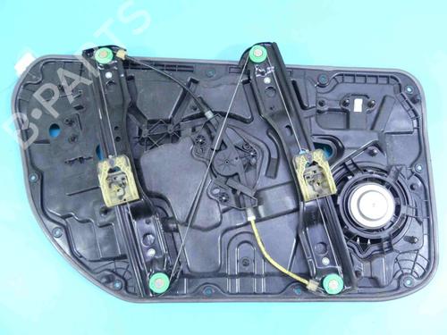 Front right window mechanism VOLVO V40 Hatchback (525) D2 | BP37891266C23 - Image 7