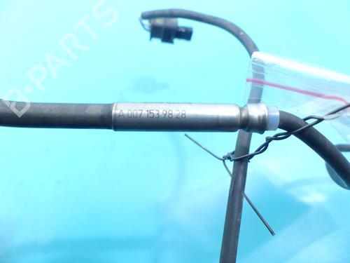 Electronic sensor MERCEDES-BENZ C-CLASS (W204) C 320 CDI 4-matic (204.089) | BP37878371M84 - Image 4
