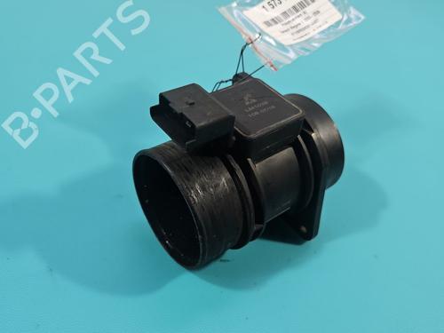Used Mass air flow sensor Mass air flow sensor RENAULT MEGANE II Estate (KM0/1_) 1.9 dCi (KMRG, KM1G, KM0G, KM2C) (120 hp) 37841346 37841346