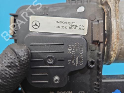 Front wiper motor MERCEDES-BENZ E-CLASS (W213) E 220 d 4-matic (213.005) | BP37835056M29 - Image 5