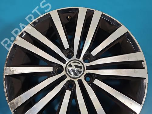 Fælk VW CC B7 (358) 2.0 TDI | BP38148548C45 - Image 2