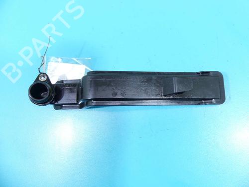 Pipe PORSCHE PANAMERA (970) | BP37892953M125 - Image 3