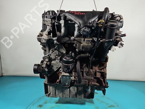 Engine CITROËN C5 III Break (RW_) 2.0 HDi 140 | BP37813743M1 - Image 3