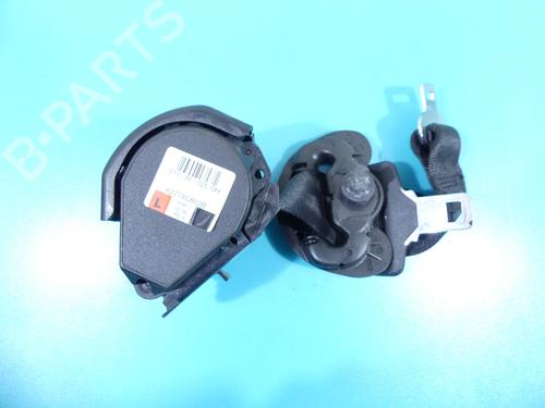 Rear left seatbelt BMW 2 Gran Tourer (F46) 218 d xDrive | BP37892020I29 - Image 4