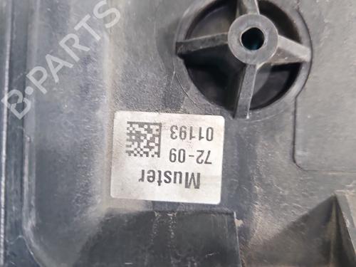 Radiator fan PORSCHE CAYENNE (92A) 4.8 S | BP37990226M35 - Image 4