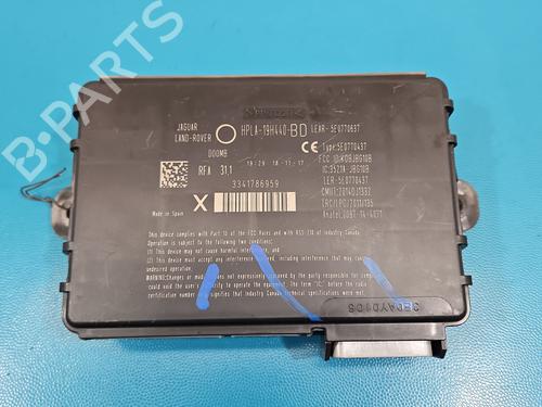 Electronic module JAGUAR F-PACE (X761)  | BP37844345M83  - Image 9