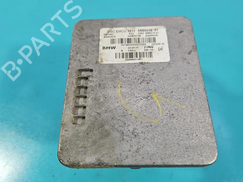 ABS pump BMW 5 Touring (G31) 520 d | BP37852478M43 - Image 10