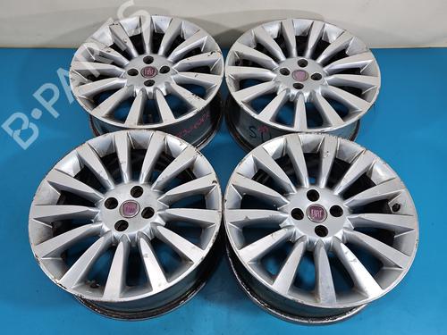 Felgensatz für Felgensatz 38061614 38061614