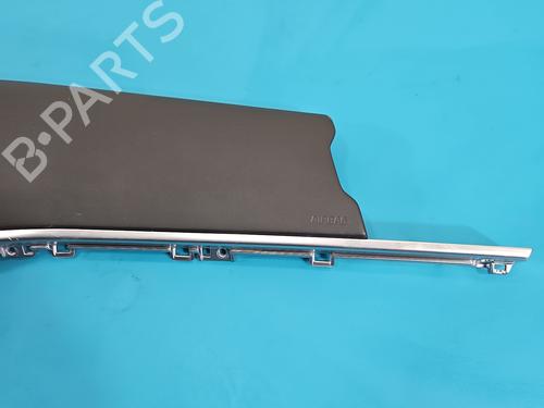 Air vent KIA STINGER (CK) 2.0 T-GDI | BP38146953I21 - Image 2