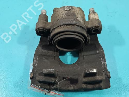 Left front brake caliper FORD FOCUS IV Turnier (HP)  | BP38151387M105  - Image 5