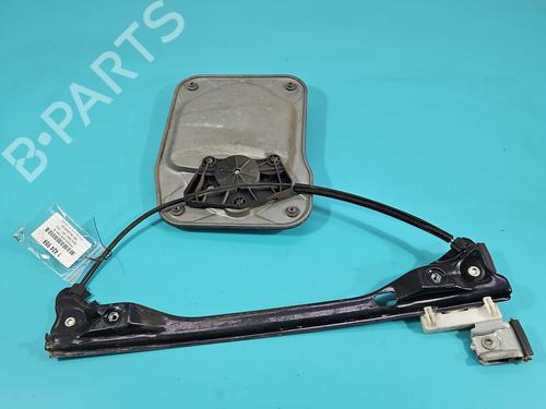 Front right window mechanism SKODA FABIA II Combi (545) 1.4 | BP37814481C23 - Image 6
