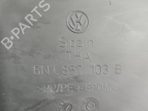 Cup/Object holder VW POLO (6N2) 1.4 16V | BP38534324I37 - Image 8