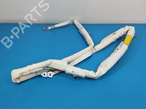 Højre gardin airbag Højre gardin airbag 38239781 38239781