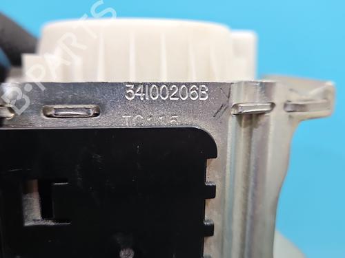 Rear right seatbelt AUDI A4 B9 (8W2, 8WC) 2.0 TFSI | BP37856525I28 - Image 10