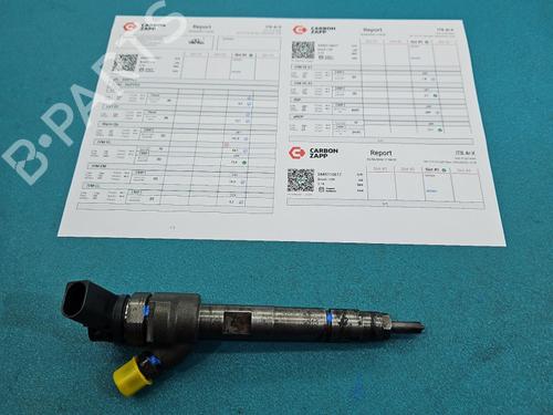 Used Injector Injector BMW X1 (E84) sDrive 20 d (184 hp) 38000229 38000229