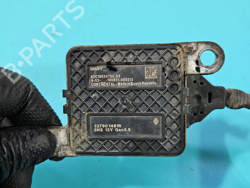 Electronic sensor DACIA DOKKER Box Body/MPV | BP37843800M84 - Image 9