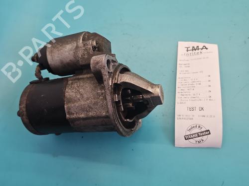 Startmotor Startmotor 37860151 37860151