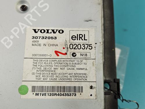 Electronic module VOLVO V50 (545) 2.4 | BP38126602M83 - Image 7