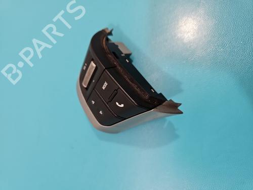 steering-wheel-controls-isuzu-d-max-ii-tfr-tfs-2012-38116505 main image