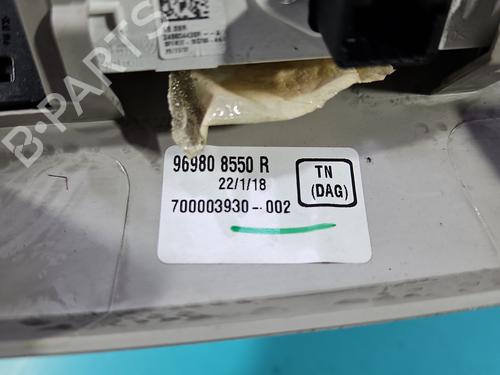 Kabinelys RENAULT KADJAR (HA_, HL_) | BP38264744I8 - Image 6