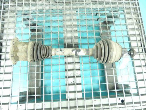 Used Right front driveshaft Right front driveshaft AUDI A5 (8T3) 2.0 TFSI quattro (211 hp) 37895492 37895492
