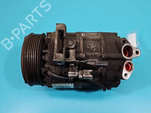 AC compressor RENAULT MEGANE III Hatchback (BZ0/1_, B3_) 2.0 CVT (BZ0G, BZ1P) | BP38129678M34  - Image 14