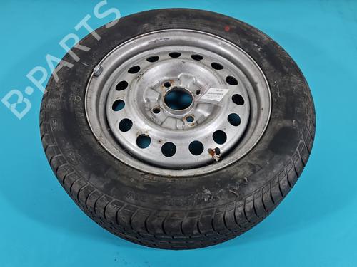 Fælk Fælk MITSUBISHI GALANT VIII (EA_) [1996-2004] 38120951 38120951