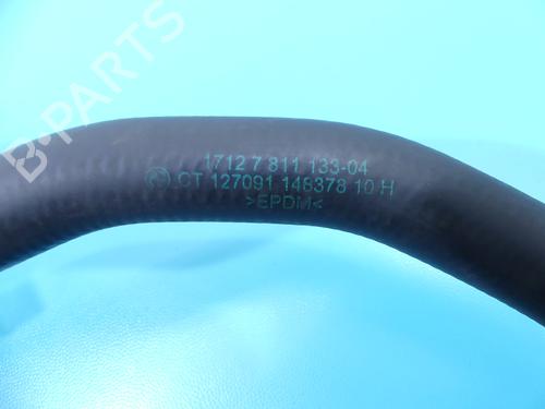 Pipe BMW 1 (F20) 116 d | BP38155072M125 - Image 4