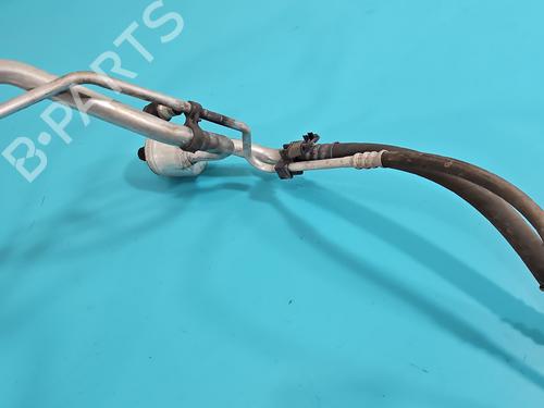 AC pipe PEUGEOT PARTNER Box Body/MPV 1.6 HDi | BP38144249M126 - Image 2