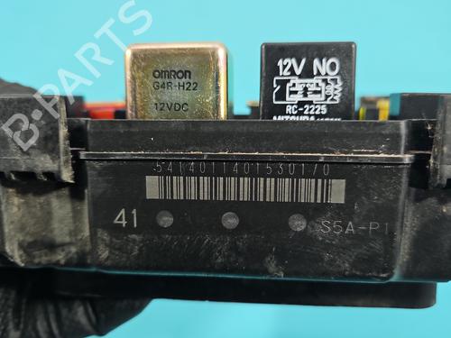 Engine control unit (ECU) HONDA CIVIC VII Hatchback (EU, EP, EV) 1.4 iS (EP1, EU5, EU7) | BP37830499M57 - Image 13