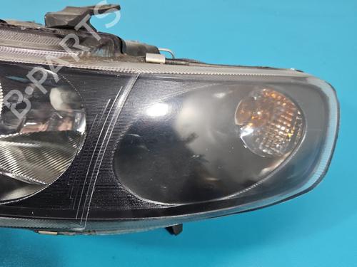 Left headlight SEAT LEON (1M1) 1.6 16 V | BP39987308C28 - Image 2