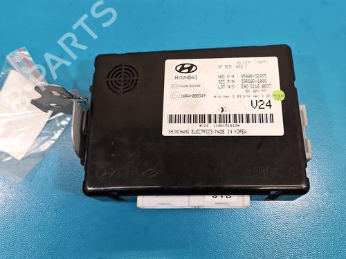 Electronic module HYUNDAI i40 I CW (VF) 1.7 CRDi | BP37853867M83 - Image 2