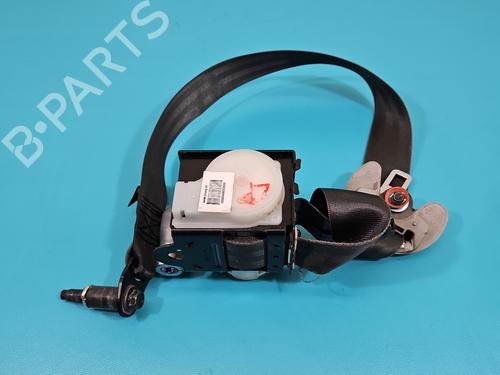 Front left seatbelt HYUNDAI H-1 Cargo (TQ) | BP38129382I26 - Image 16