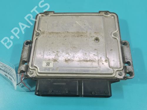 Engine control unit (ECU) JEEP CHEROKEE (KL) 2.0 CRD 4x4 | BP37834591M57 - Image 4