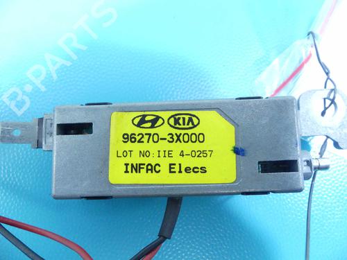 Electronic module HYUNDAI ELANTRA V Saloon (MD, UD) 1.6 | BP37881604M83 - Image 3
