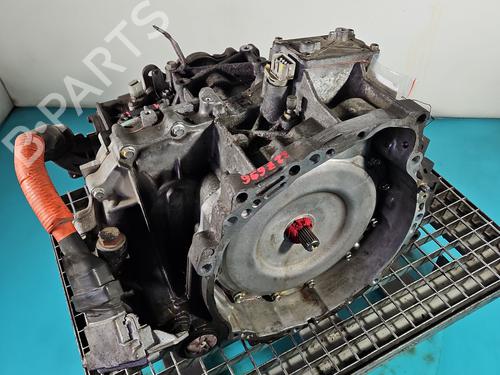 Used Gearbox Gearbox 38129114 38129114