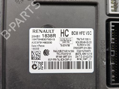 Other RENAULT KADJAR (HA_, HL_) | BP37850507O1 - Image 3