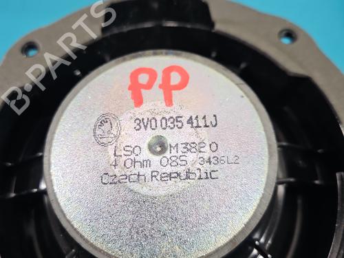 Speaker SEAT ATECA (KH7, KHP) | BP39097696E2 - Image 8