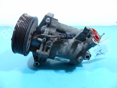 AC compressor RENAULT FLUENCE (L3_) 1.5 dCi | BP37886041M34 - Image 5