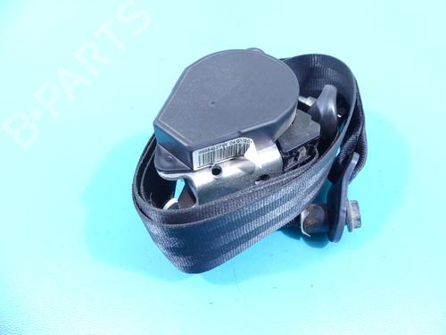 Used Front right seatbelt Front right seatbelt 37893198 37893198