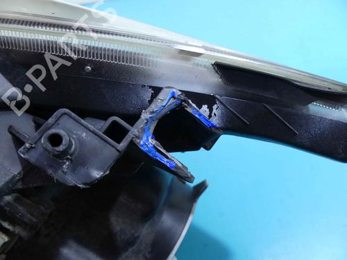 Left headlight MAZDA 6 Estate (GH) 2.2 MZR-CD (GH10) | BP37885762C28 - Image 11