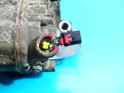 AC compressor SKODA RAPID Spaceback (NH1) 1.4 TDI | BP37808186M34 - Image 5