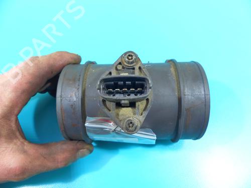 Mass air flow sensor OPEL VECTRA C (Z02) | BP37805315M95 - Image 5